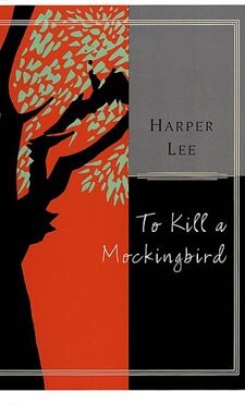 To Kill A Mockingbird