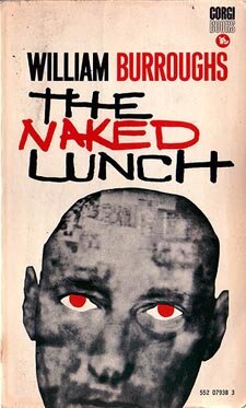 Naked Lunch