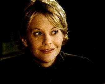 Meg Ryan