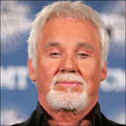 Kenny Rogers