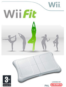 Wii Fit