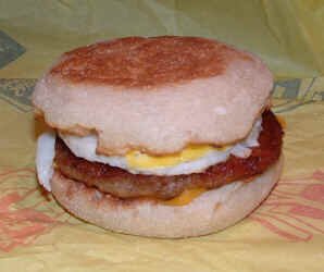 McMuffin