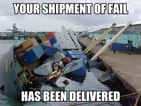 Shipment