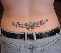 Tramp Stamp