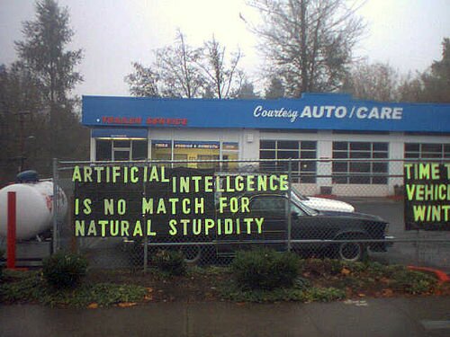 Artificial Intelligence