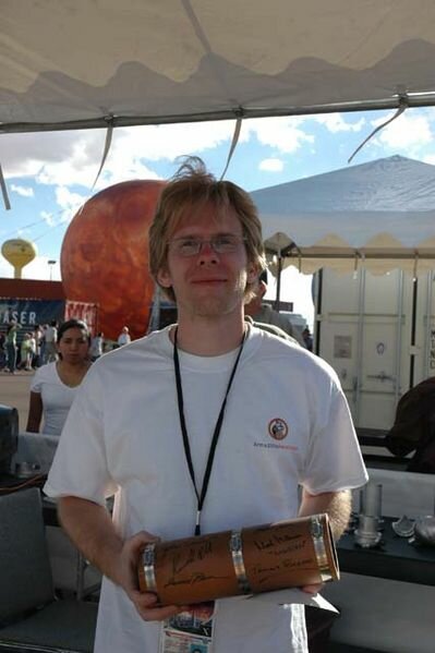 John Carmack