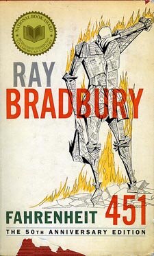 Fahrenheit 451