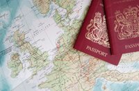Travel Checklist